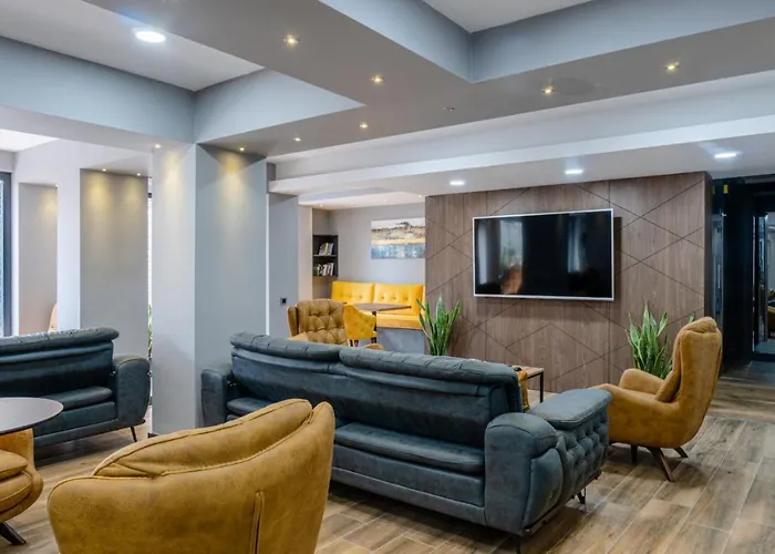 Lorem Hotel